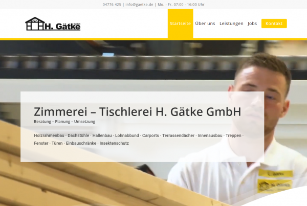 H. Gätke GmbH